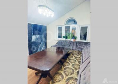 Продаю 3-комнатную квартиру, 87кв. м., этаж - 8/8, Молодая Гвардия/Рыскулова.