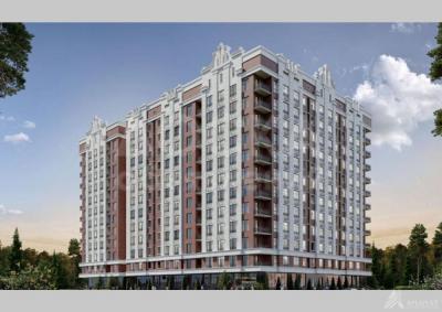 Продаю 2-комнатную квартиру, 76кв. м., этаж - 11/12, Бишкек центр.