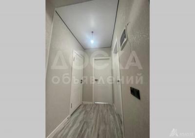 Продаю 1-комнатную квартиру, 37кв. м., этаж - 10/10, Тимура-Фрунзе/Гагарина.