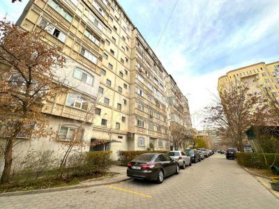 3-комнатную квартиру, 96кв. м., этаж - 3/9, Исанова/Боконбаева.