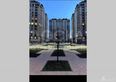 Продаю 3-комнатную квартиру, 112кв. м., этаж - 11/14, пр. Мира.