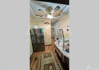 Продаю 3-комнатную квартиру, 66кв. м., этаж - 8/8, Асанбай м-н.