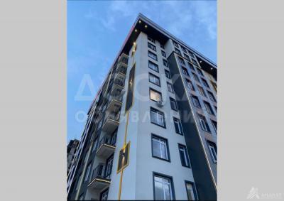 Продаю 3-комнатную квартиру, 105кв. м., этаж - 10/11, Аалы Токомбаева улица, 15/7 блок 1.