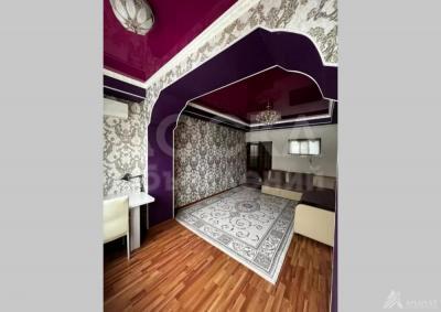 Продаю 1-комнатную квартиру, 45кв. м., этаж - 9/9, Тунгуч анкара 20/1.