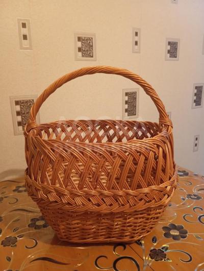Продаю Корзину в отличном состоянии