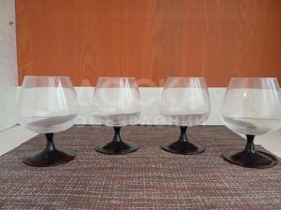 Продаю Бокалы для коньяка и вина