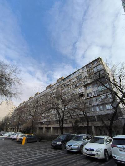 Продаю 2-комнатную квартиру, 55кв. м., этаж - 7/9, Белинка/Токтогула.