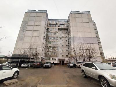 Продаю 3-комнатную квартиру, 97кв. м., этаж - 9/9, мкр.учкун.