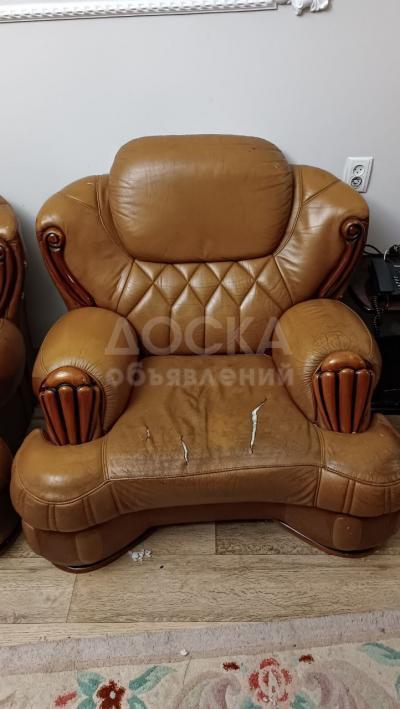 Фирменные диваны