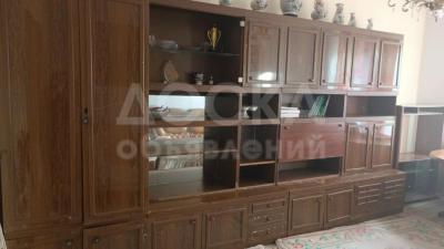 Стенка для зала