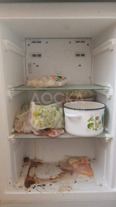 Холодильник