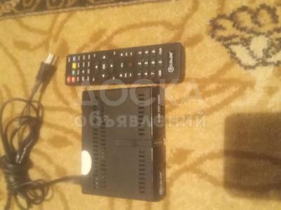 Продаю ресивер рабочий в идеальном состоянии.