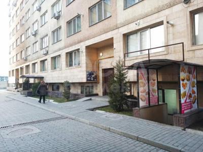 Продаю помещение свободного назначения 36кв. м., Гагарина/Баха.