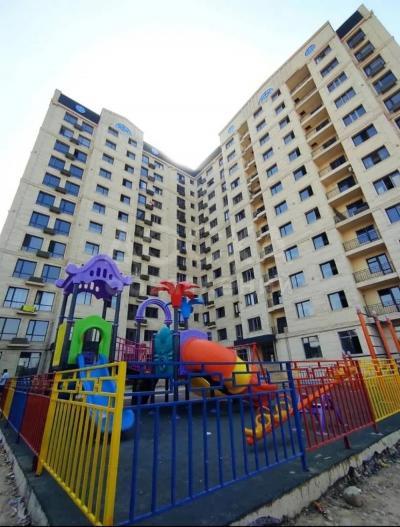 Продаю 2-комнатную квартиру, 65,8 м2кв. м., этаж - 2/12, Тунгуч 65/7.