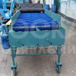 Машина для сухой очистки картофеля КО-5/16