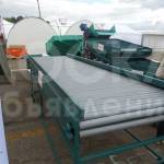 Стол роликовый селекционный для переборки корнеплодов СП-1000