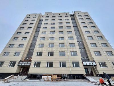 Продаю 1-комнатную квартиру, 44кв. м., этаж - 4/9, м-н Тунгуч .