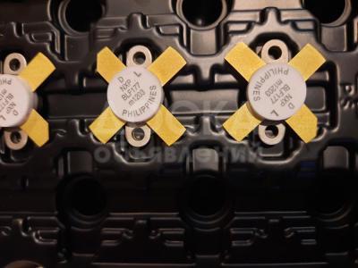 Продам мощные транзисторы BLF 177