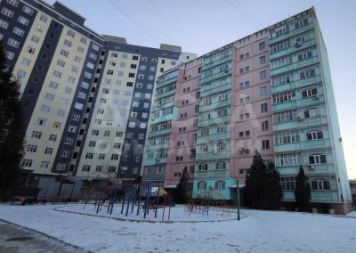 Продаю 1-комнатную квартиру, 43кв. м., этаж - 3/9, Джал.