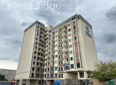 Продаю 3-комнатную квартиру, 95кв. м., этаж - 9/12, Восток5.