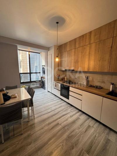 Продаю 3-комнатную квартиру, 84кв. м., этаж - 7/10, кну.