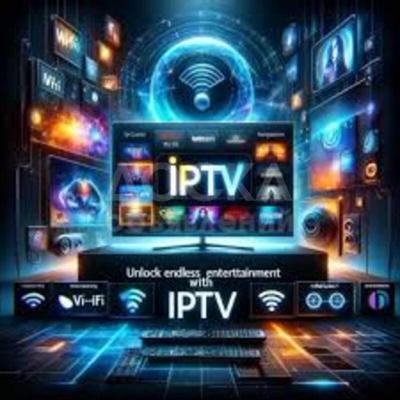 Самый быстрый  iptv Мировой Каналы Подписка Высокое качество

 ⭐ 24-часовой бесплатный пробный период для ознакомления с сервисом перед покупкой ⭐