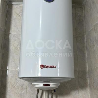 Чистка бойлера водонагревателей Мастер Пётр