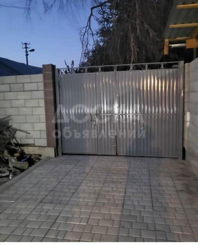 Продаю дом 2-ком. 58кв. м., этаж-1, 1,5-сот., стена кирпич, Островского 42\2.