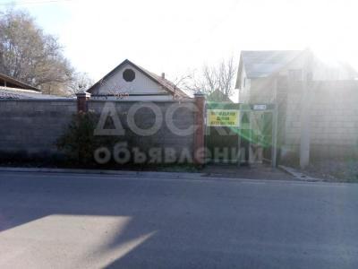 Продаю дом 3-ком. 42кв. м., этаж-1, 3,5-сот., стена кирпич, Наманганская, 4.