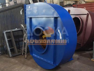 вентилятор дутьевой ВДН-11,2-1500