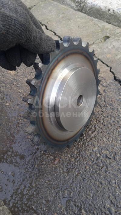 Цепная звёздочка