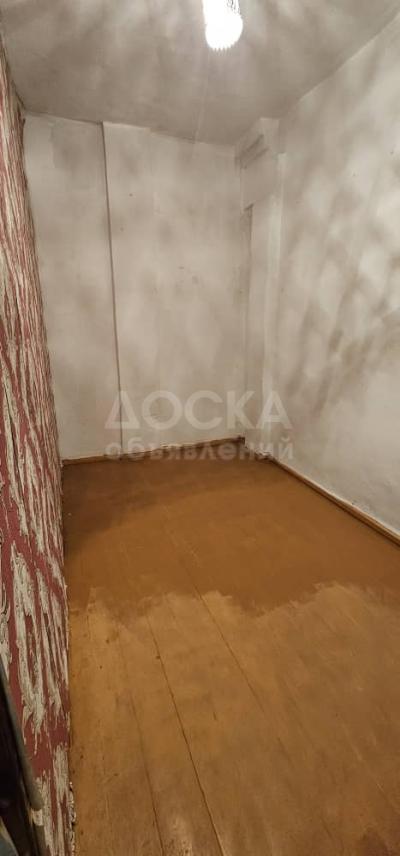 Продаю дом 4-ком. 65кв. м., этаж-1, 2,5-сот., стена саман, АЛА-АРЧИНСКАЯ ДОМ 8.