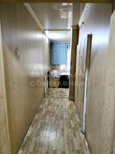 Продаю 3-комнатную квартиру, 68кв. м., этаж - 1/2,  Осмонкула .