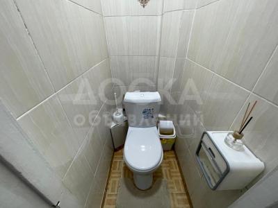 Продаю 3-комнатную квартиру, 65кв. м., этаж - 4/4, Аламедин-1.