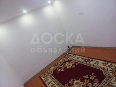 2-комнатную квартиру, 34кв. м., этаж - 1/1, Пишпек.