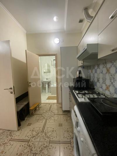 Продаю 1-комнатную квартиру, 32кв. м., этаж - 1/1, Фучика-Ленская.