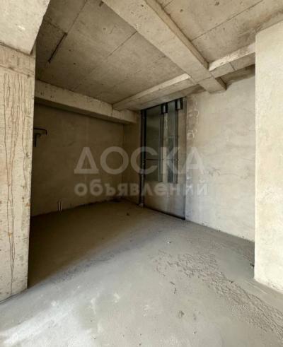 Продаю 3-комнатную квартиру, 92кв. м., этаж - 4/16, чуй алматинка.