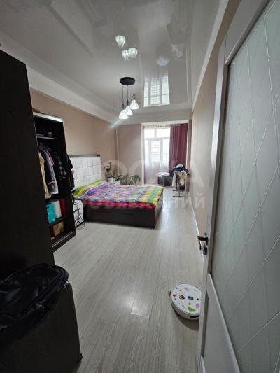 Продаю 2-комнатную квартиру, 66кв. м., этаж - 12/12, ж/м Кок-Жар.