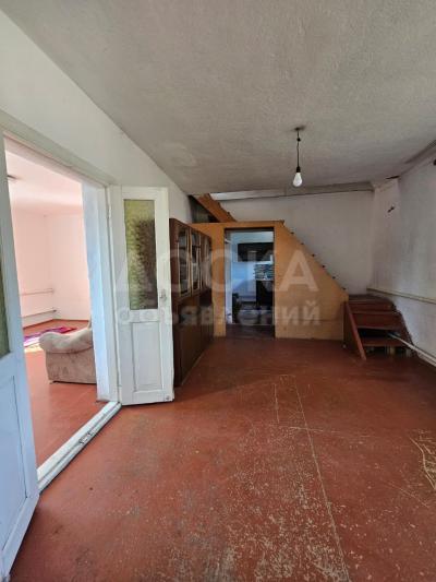 Продаю дом 4-ком. 105кв. м., этаж-2, 9,5-сот., стена кирпич, Бактуу-Долоноту.