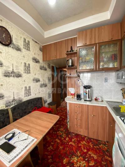 Продаю 4-комнатную квартиру, 75кв. м., этаж - 5/5, мкр Асанбай.