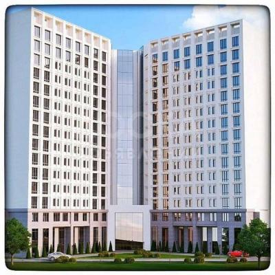 Продаю 3-комнатную квартиру, 116кв. м., этаж - 7/16, Алматинская/Путеправодная.