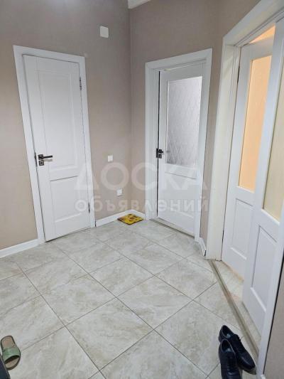 Продаю 2-комнатную квартиру, 66кв. м., этаж - 12/12, ж/м Кок-Жар.