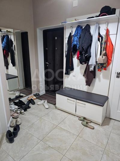 Продаю 2-комнатную квартиру, 66кв. м., этаж - 12/12, ж/м Кок-Жар.