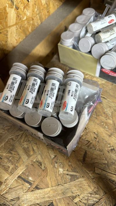 Плунжерные Пары/ТНВД BOSCH, DENSO, DELPHI, WEIFU, ZEXEL, и прочее