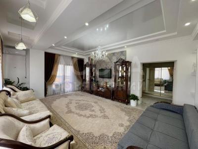 Продаю 2-комнатную квартиру, 80кв. м., этаж - 5/14, Чуй/Алматинка .