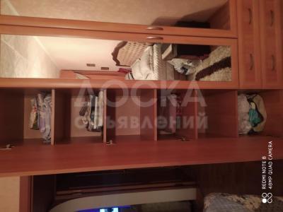 Шкаф вещевой