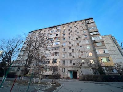 Продаю 1-комнатную квартиру, 34,2кв. м., этаж - 6/9, Мкр-он Джал.