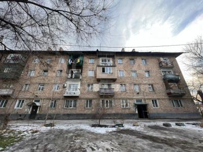 Продаю 2-комнатную квартиру, 40кв. м., этаж - 4/4, Месароша.