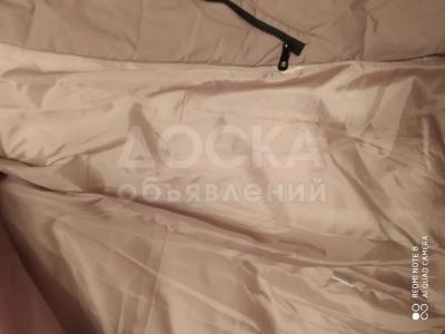 Куртка размер до 54