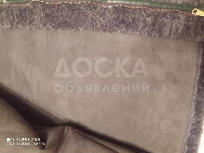 Шубка Тэдди размер до 50